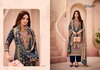 Afsana By Zulfat Woollen Pashmina Dress Material Wholesale Shop In Surat
